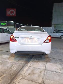 نيسان صني
